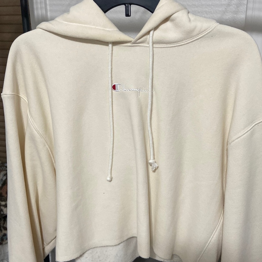 Champion Hoodie